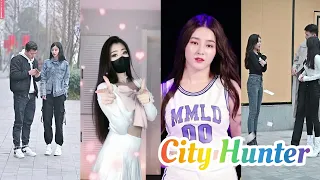 couple fashion on the street ep5 chinese tiktok hindi hindi korean tiktok videos city hunter