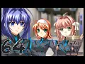 Hayase the Suzumiya Sisters Muv-Luv Alternative - Part 64