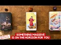 A Massive New Beginning Timeless Reading