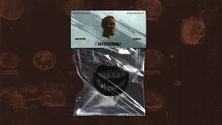 Mazin Peter MOSAUCE Hysteria هستيريا Official Audio 