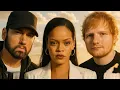 Lagu Shadows In My Mind - Rihanna ft Ed Sheeran \u0026 Eminem(2025 New Music Video) OUT NOW!!!