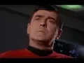 Scotty - The Screens Stay Up Star Trek TOS Badass Moment