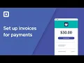 Sandbox 101 Using Invoices API