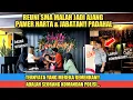 Lagu REUNI SMA MALAH JADI AJANG PAMER HARTA \u0026 JABATAN ! TERNYATA YANG MEREKA HINA ADALAH KOMANDAN POLISI