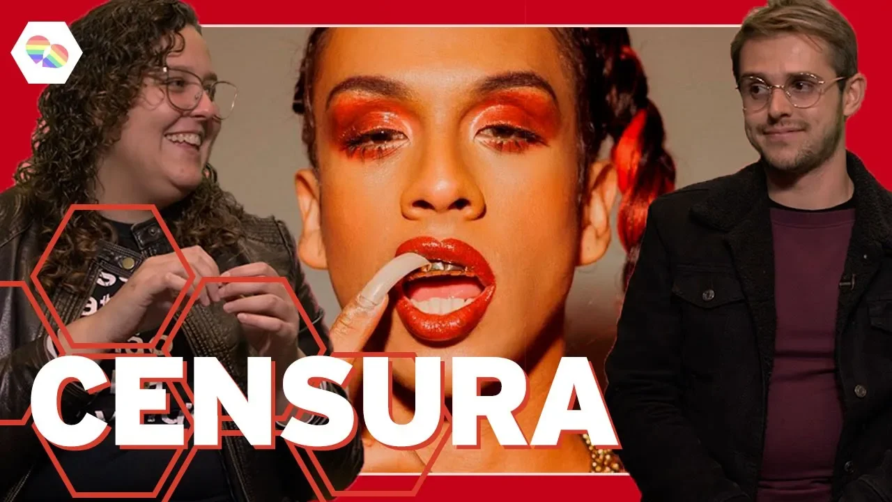 Massacre, Censura e Resistência - Bee News