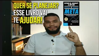 Esse livro pode lhe ajudar a melhorar o seu planejamento.