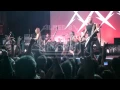 Download Lagu Metallica with Jason Newsted Creeping death LIVE San Francisco, USA 2011-12-07 1080p FULL HD