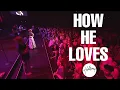 Download Lagu Kim Walker- How He Loves (Hillsong Church)