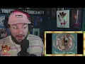 FIREBOY DML KILLS THIS! | Boj x Fireboy DML - Owo Ni Koko | UK REACTION & ANALYSIS VIDEO / CUBREACTS