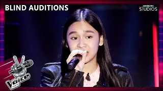 Download Sofie | Rainbow | Blind Auditions | Season 3 | The Voice Teens Philippines MP3