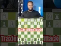 Download Lagu Traxler Counter-Attack #chess #chesstime #chessopening #chessgame