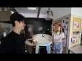 (Eng sub) It was in Bialystok that I finally learned about the Milk Bar.. [Poland_09]