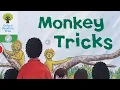 ORT Monkey Tricks