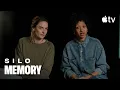 Silo Season 3 Memory Apple TV