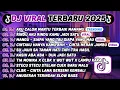 Download Lagu DJ TIKTOK TERBARU 2025-🎵DJ AKU CALON MANTU TERBAIK MAMAMU🎵DJ RINDU AKU RINDU KAMU JADI SATU