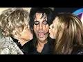 Alice Cooper 3 Children