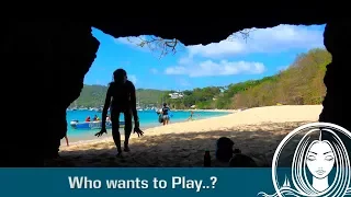 Who wants to play..?