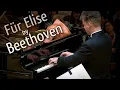 Download Lagu Beethoven - Für Elise | Original Version for Piano