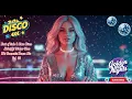 Lagu Best of Italo \u0026 Euro Disco — Midnight Winter Glow | 80s Romantic Dance Mix Vol. 15