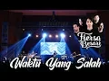Download Lagu WAKTU YANG SALAH - FIERSA BESARI X KERABAT KERJA - JEPARA  ECOVOLUTION 2019