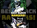 Download Lagu Best Black Rangers pt3 #powerrangers #redranger #powerrangersdinothunder #shorts #tommyoliver #mmpr