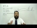 Acts 26 1 to 32