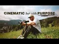 Download Lagu SOLO FILMMAKING: Make Cinematic Films, Not Mindless Content