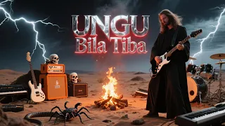 ungu bila tiba cover rock semi arabic video 