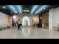 Graceful Place - [Praise The Lord. Micah Tyler] Choreographer Emily&Smile - Rhythm Dance