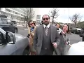 Grandson of mob boss John Gotti sentenced to 15 months in federal prison