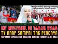 Download Lagu 🔴 BARU TAYANG DI TV ARAB❗️AWAL NYA DI TUTUP-TUTUPI SUPORTER ARAP PANIK SAMPAI BILANG BEGINI❓️
