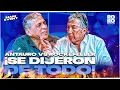 Download Lagu 🔥 PICANTE DEBATE: ANTURO VS TÍO ROCKEFELLER