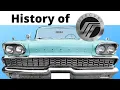 A Far Too Brief History of Mercury
