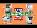 Download Lagu 6 Best Commercial Ice Cream Machines In 2025 Review..