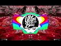 Dxrk ダーク - RAVE (Bass Boosted)