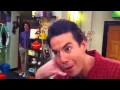 iCarly This JUST Happened On Set