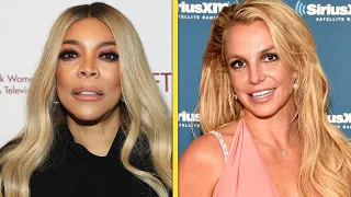 Wendy Williams Guardianship How Britney Spears Conservatorship Compares