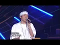 [4K] 휘성 - 안되나요 (2002.07.28 인기가요 1위 후보) | 4K 업스케일링