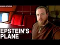 We Got INSIDE Epstein s Plane What We Found Will SHOCK You