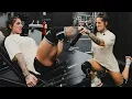 The Perfect Quad Workout For Growth W Bakhar Nabieva