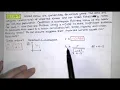 Prob 10 1 19 - Use Excel P-value method to create scatterplot determine if there is a correlation