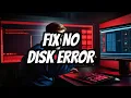 Troubleshooting Proxmox How to Fix No Disk Visible Error When Installing Windows in VM