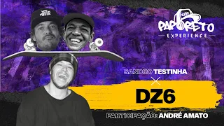 DZ6 IN THE HOUSE | CHORÃO HOUSE COM DZ6