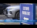 DMV expands walk-ins appointment services across Virginia
