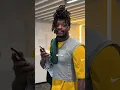 Reporting LIVE from Packers Training Camp