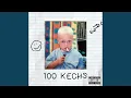 Lagu 100 Kechs