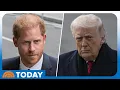 Lagu Prince Harry Condemns Trump's NATO Troop Front Line Remarks