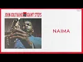 Naima - John Coltrane
