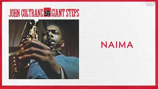 Download John Coltrane - Naima (2020 Remaster) [Official Audio] MP3