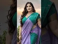Download Lagu 4k Ai Art Indian Lookbook - 1007 #shortsvideo #sareefashion #aibeauty